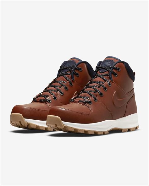 nike manoa schuhe|nike manoa boots on sale.